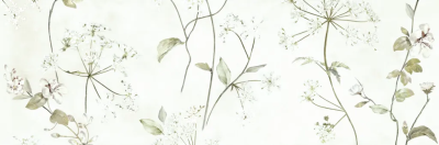 Декор Marazzi White Heyday Touch A 60х180
