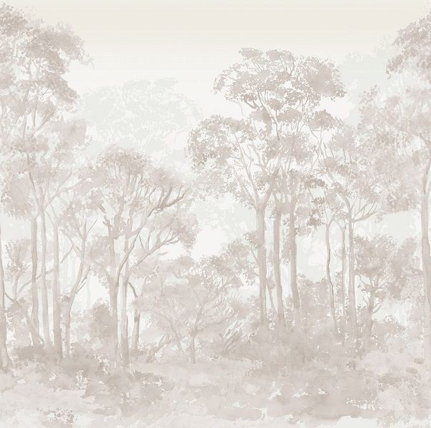 Флизелиновые фотообои Loymina Etude Vol. II (Художественное панно 2) ETD18 002