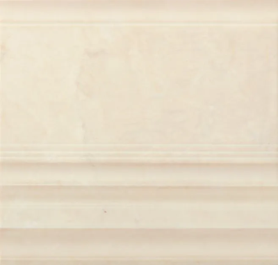 Бордюр Marazzi Alzata Marbleline Marfil 22х21