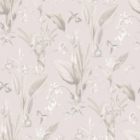 Флизелиновые обои Aura Secret garden 0.53x10 арт.G78503