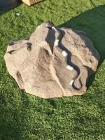 Искусственный камень D-85 "Змея"