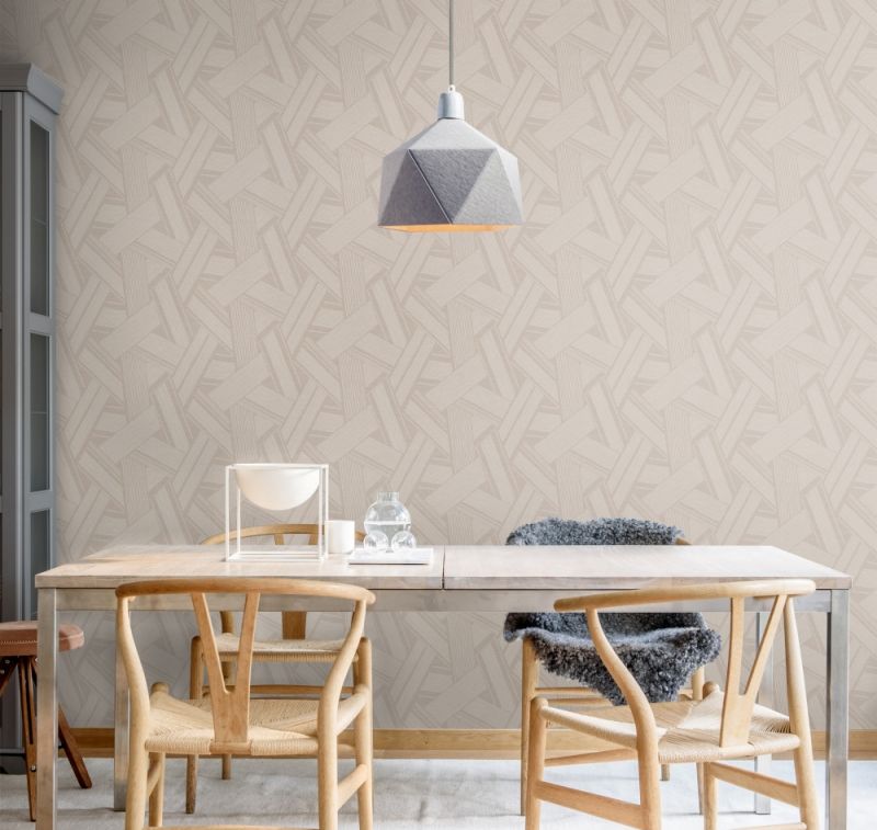 Флизелиновые обои Milassa Scandi Zen (Джапанди) JA4 002/2 для спальни