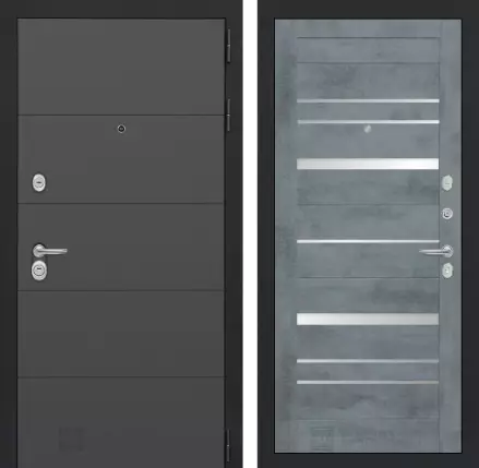 Входная дверь ART 20