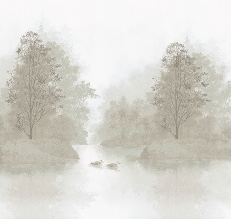 Обои ART8 001 Loymina Landscape