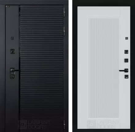Входная дверь PIANO 30