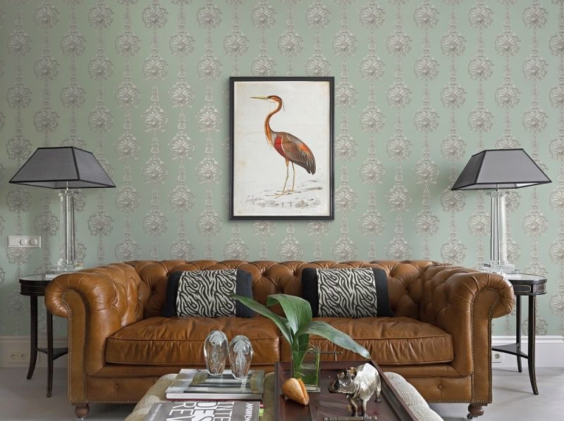 Обои LS1 005 Milassa Classic 1,00 x 10,05