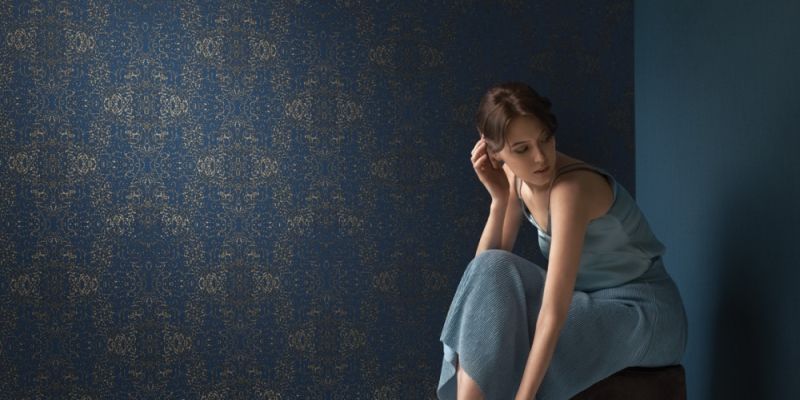 Обои GC10 021 Loymina Gallery Classic 1,00 x 10,05