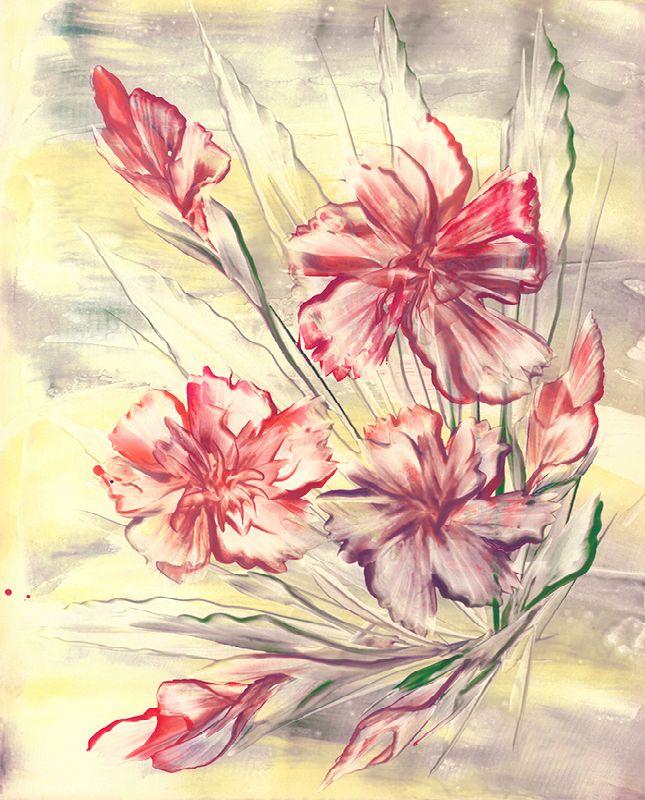 Фреска Encautica ENC_009_col3