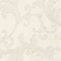 Виниловые обои на бумажной основе Sirpi Italian Silk 7 0.52x10.05 арт.24832