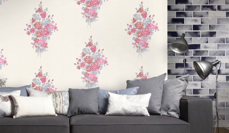 Обои 25020 Milassa Loft 1,00 x 10,05