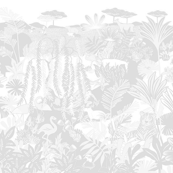 Флизелиновые фотообои Loymina Etude Vol. II (Художественное панно 2) ETD22 001