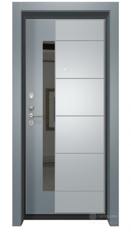 Гардиан ДС 2 12/22 Спарта К 03