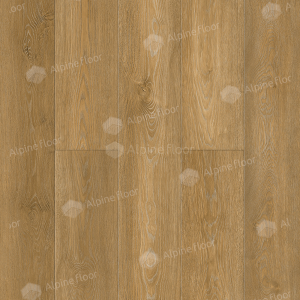 LVT плитка Дуб Итальянский ЕСО 5-35