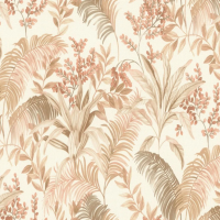 Флизелиновые обои Loymina British Style Garden 1x10.05 арт.BRIT16004