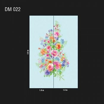 Обои DM-022 Loymina Illusion