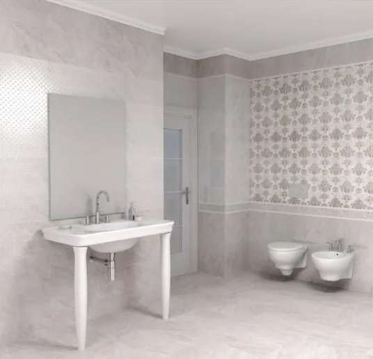Керамогранит Kerama Marazzi Фраскати 50,2х50,2