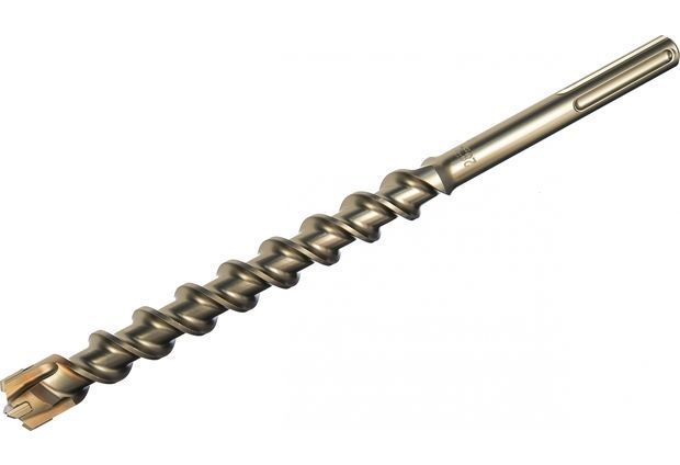 Бур SDS-MAX MILWAUKEE 32x370мм