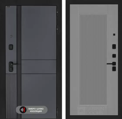 Входная дверь Эволаб 30