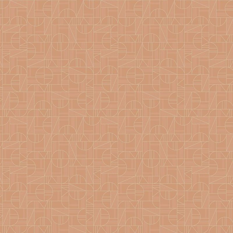 Обои GM3 020 Milassa Geometrica (Ритмика) 1,00 x 10,05