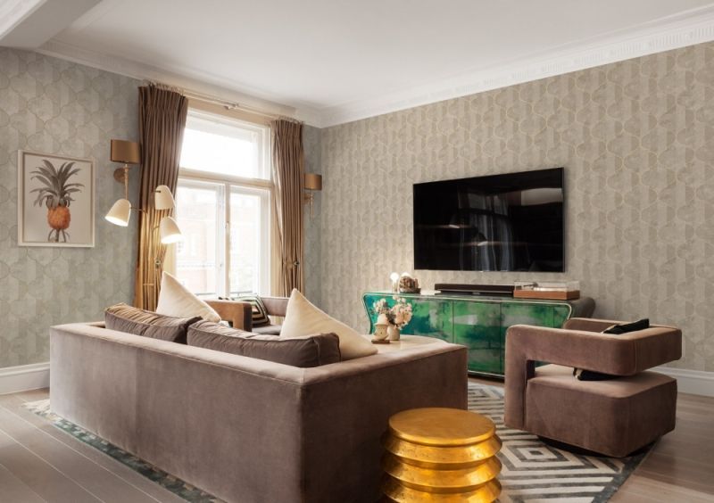 Обои Neo2 012 Milassa Neo Classic 1,00 x 10,05