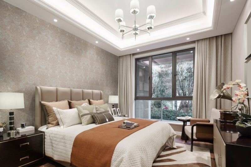 Флизелиновые обои Loymina Русская Классика Ru2 002/2 для спальни