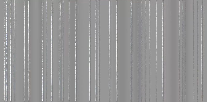 Декор Касба серый структура 7,4x15x0,82