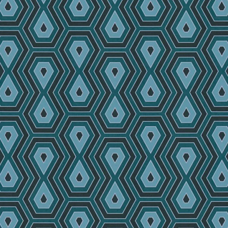 Флизелиновые обои Architects Paper Jungle Chic 0.53x10.05 арт.37707-2