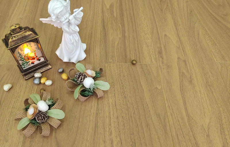 ЛАМИНАТ MSPC ДУБ ГРАН-ПРИ