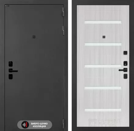 Входная дверь ACUSTICLAB 01