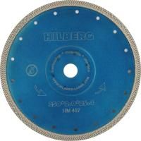 Диск алмазный Hilberg Турбо Ультратонкий Х-тип 250*10*25.4 Толщина реж. кромки 2 mm