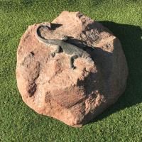 Искусственный камень D-85 "Ящерица"