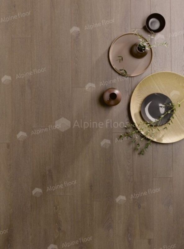 Ламинат Patio Olbia Oak 560