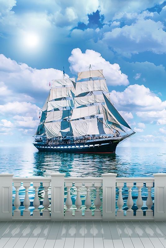 Обои DSE-011 Loymina Illusion II