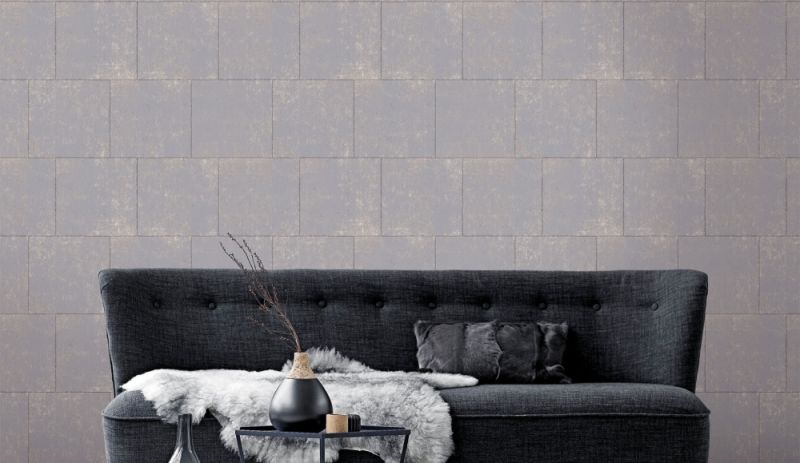 Обои 35012 Milassa Loft 1,00 x 10,05