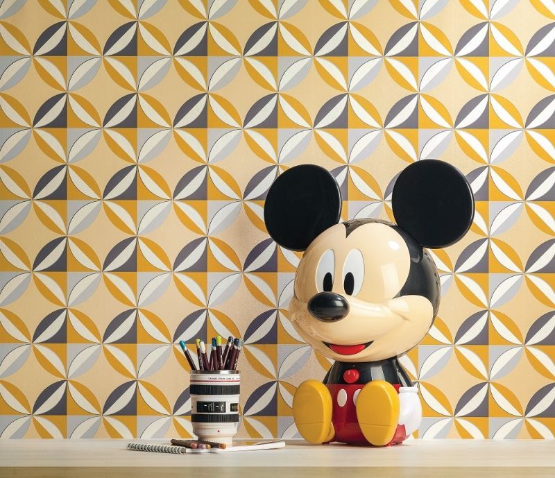 Обои M4 012 Milassa Modern 1,00 x 10,05