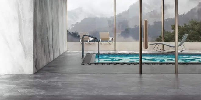 Керамогранит Kerama Marazzi Ардезия 119,5х320