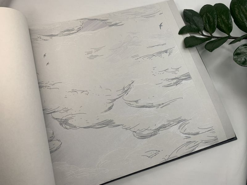 Флизелиновые обои Milassa Ambient vol.3 (Ambiplain 3) Am10 001 для спальни