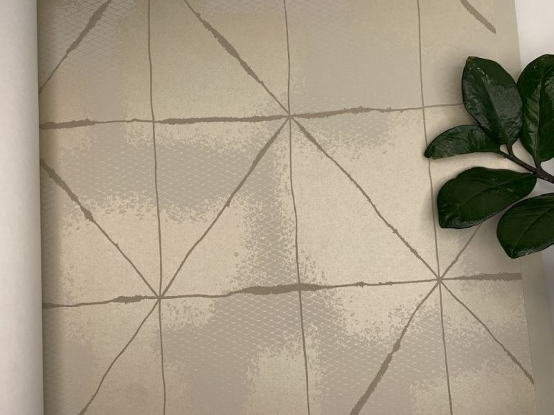 Флизелиновые обои Milassa Окинава OK6 002 для спальни