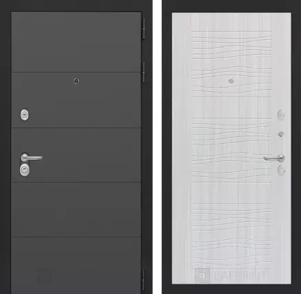 Входная дверь ART 06