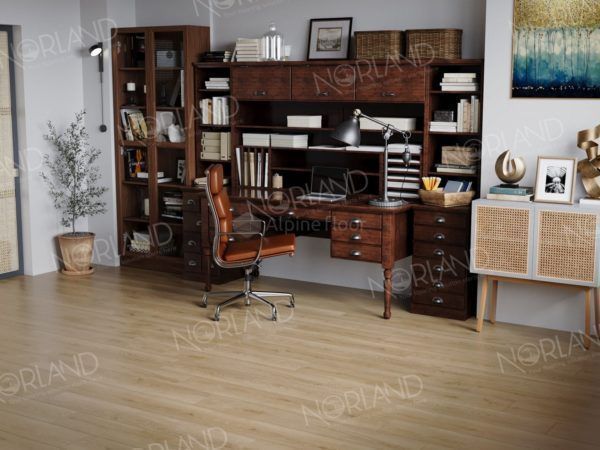Кварц винил Alpine Floor Norland Rett 1001-21