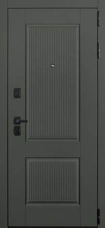 Стальная дверь ‭Scandi АСД