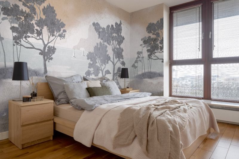 Обои Art 18 002 Loymina Пейзаж 2