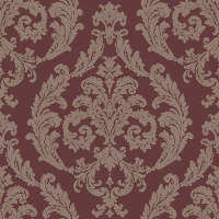 Виниловые обои на флизелиновой основе Aura Palazzo 0.53x10.05 арт.G67611