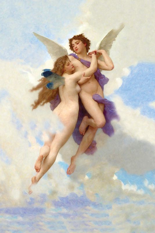 Обои DC-041 Loymina Illusion II