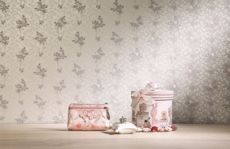 Обои PR3 012 Milassa Princess 1,00 x 10,05