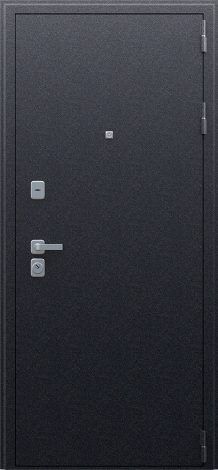 Стальная дверь «Спартак Б» для квартиры АСД