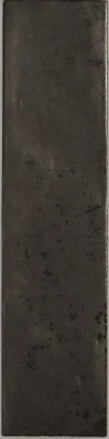 Керамическая плитка APE Ceramica Hefesto Anthracite 6,3x25