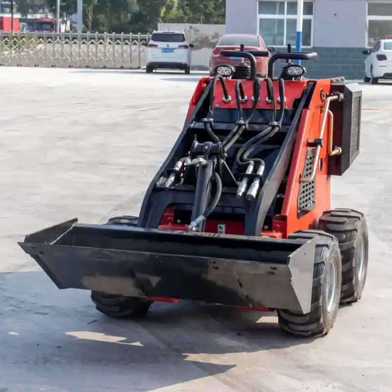 HT320T