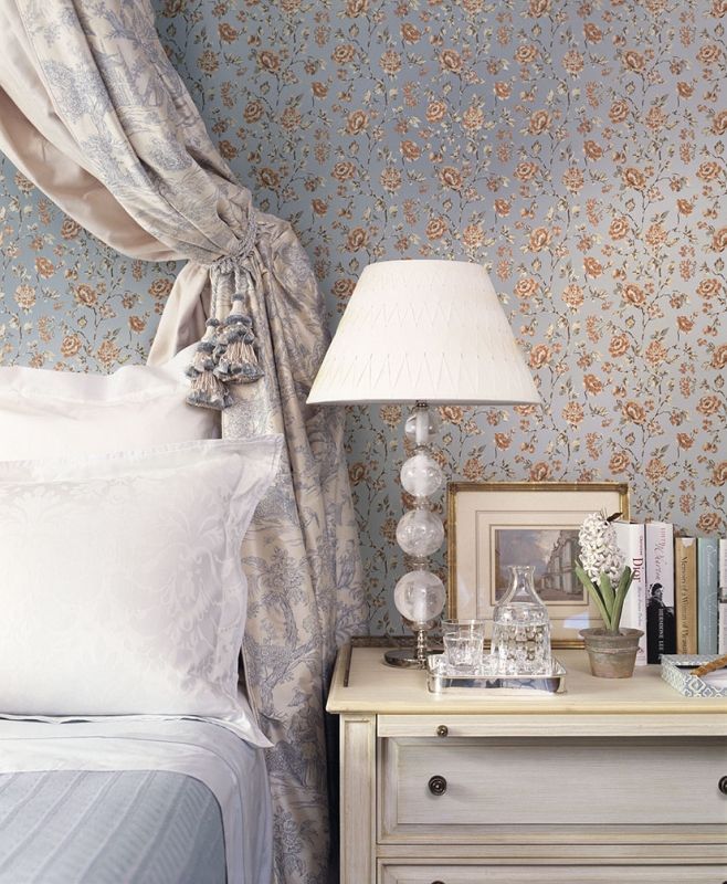 Обои Flos3 021 Milassa Flos 1,00 x 10,05