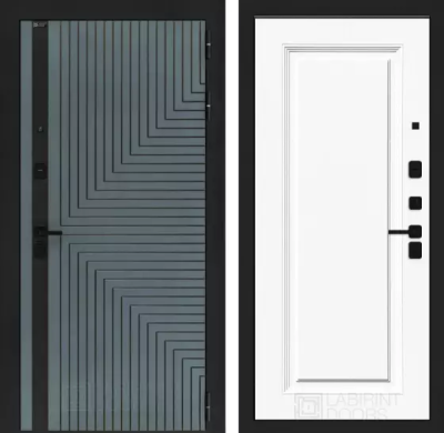 Входная дверь Кредор 27